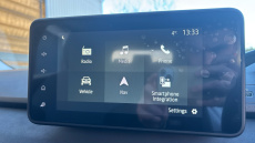 Dacia Jogger 1.0 TCe Extreme 5dr Petrol Estate